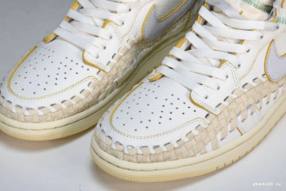 FD2565-100 OG  1  Union High x Jordan Air  